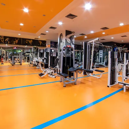 Porto & Otel 5*