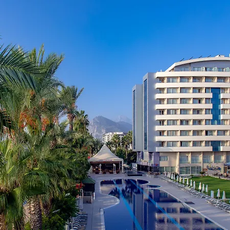 Porto & Antalya