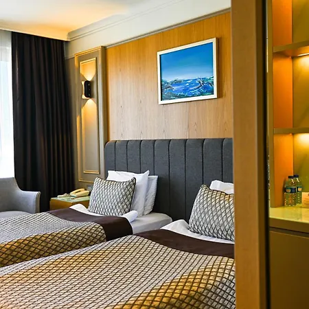 Otel Porto & Antalya
