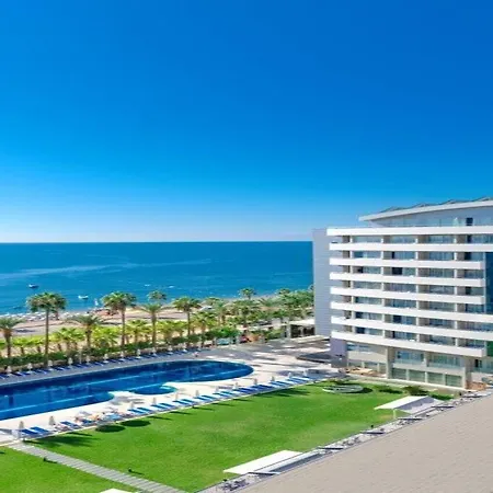 Porto & Antalya