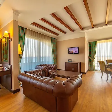 Hotell Porto &