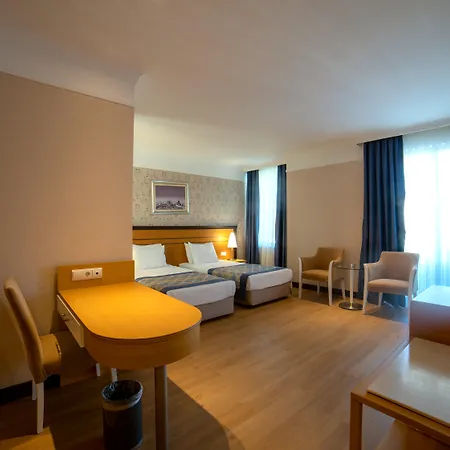 Porto & Hotell