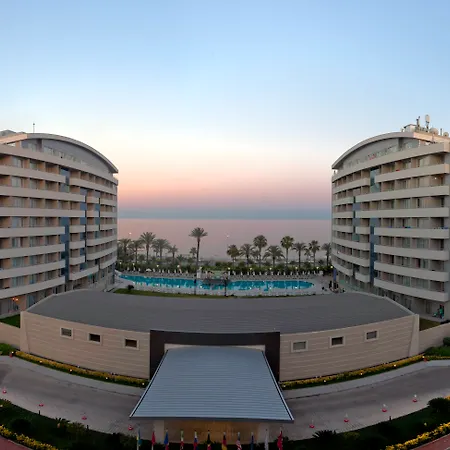 Porto & 5* Antalya