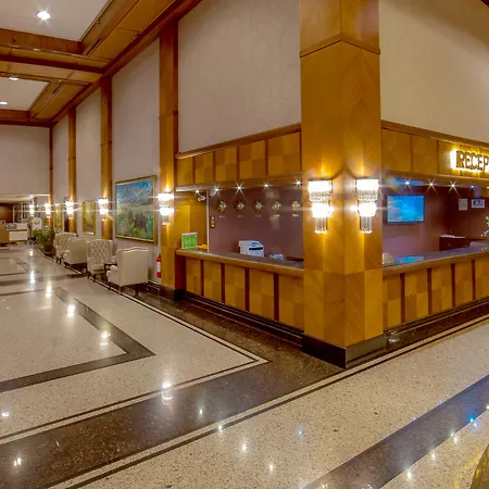 Porto & 5* Antalya