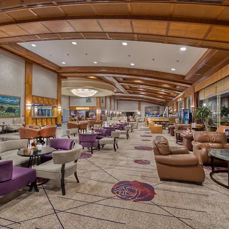 Porto & Hotell 5*