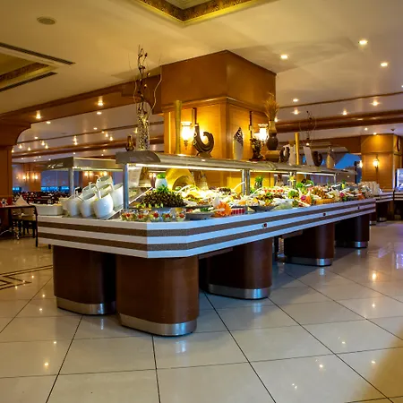 Hotell Porto &