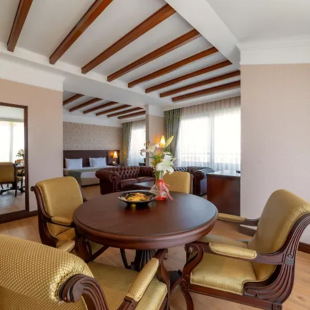 Porto & 5* Antalya