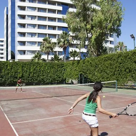 Porto & Antalya