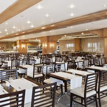 Porto & 5* Antalya
