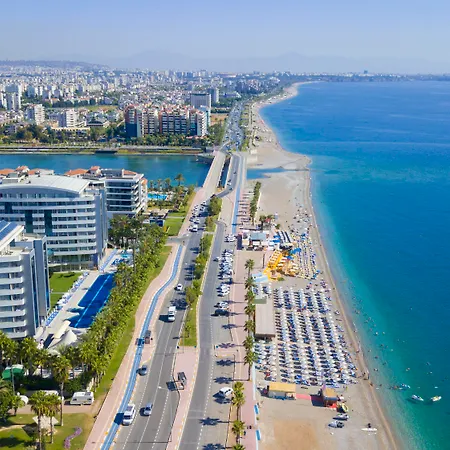 Porto & 5* Antalya