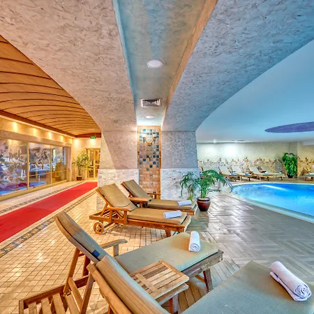 Hotell Porto &