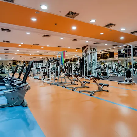 Porto & 5* Antalya
