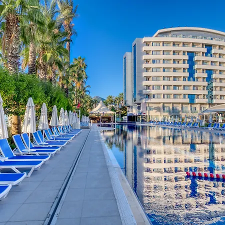 Porto & Antalya