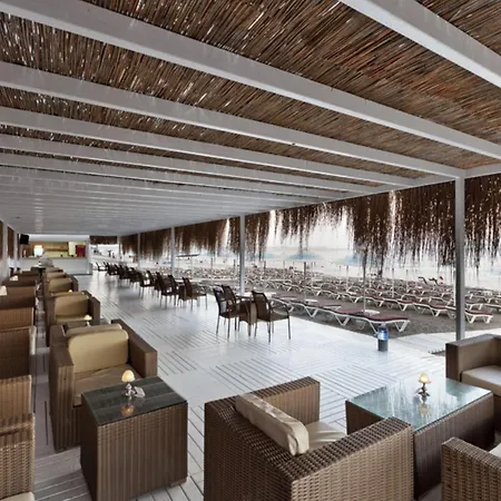 Hotell Porto & Antalya