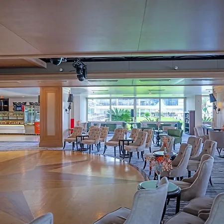 Hotell Porto & Antalya