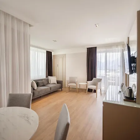 Porto & Hotell 5*