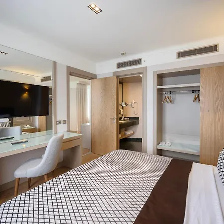 Porto & 5* Antalya