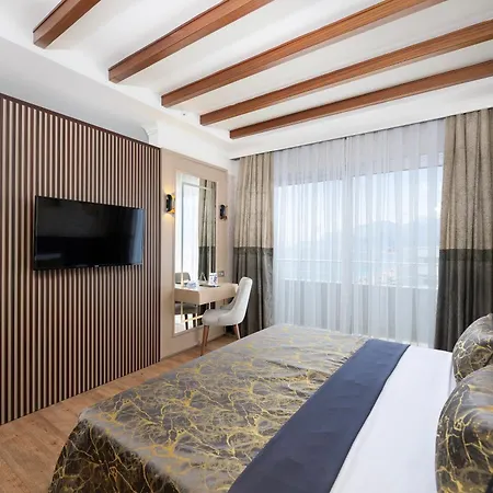 Hotell Porto &