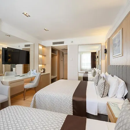 Porto & 5* Antalya