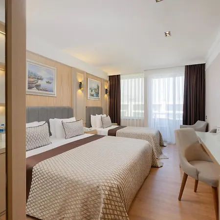 Porto & Hotell