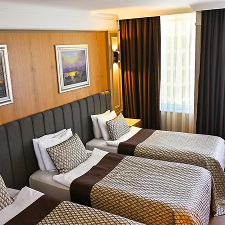 Porto & Hotell 5*