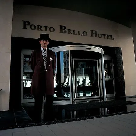 Hotell Porto &
