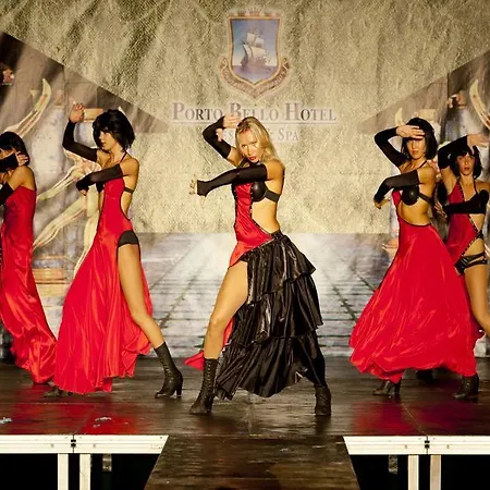 Porto & Hotell Antalya