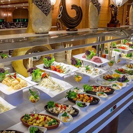 Porto & 5* Antalya
