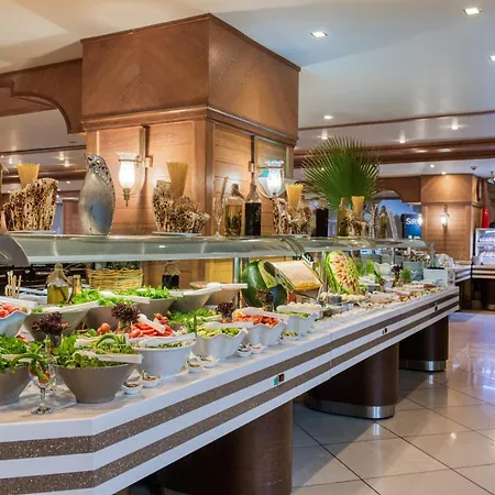Hotell Porto &