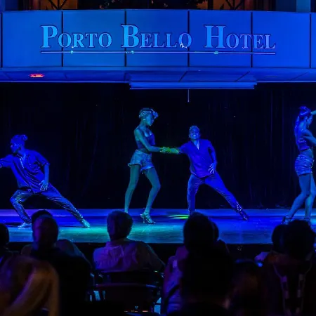 Porto & Antalya